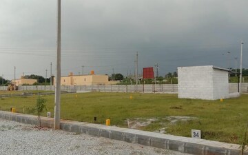 Plot For Sale in Yelahanka