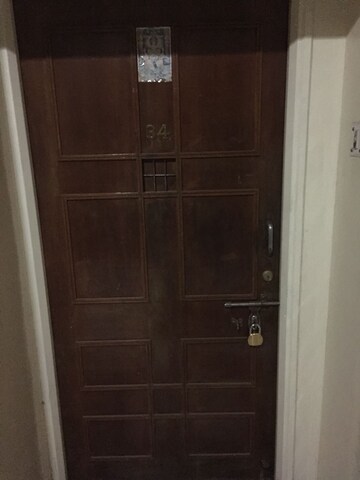 Bathroom in 2 BHK Apartment at Raheja Gardens, Wanwadi – for Sale