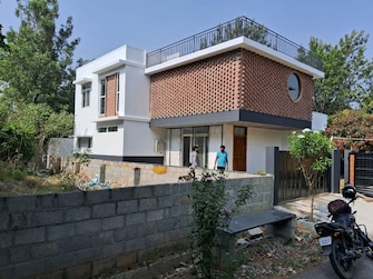 4 BHK Villa For Resale in Kadugondanahalli Bangalore  7490040