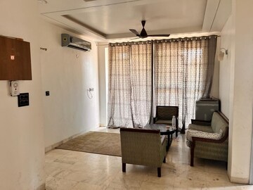 Master Bedroom in 3.5 BHK Builder Floor at Sushant Residency F Block, Sushant Lok Iii – for Sale