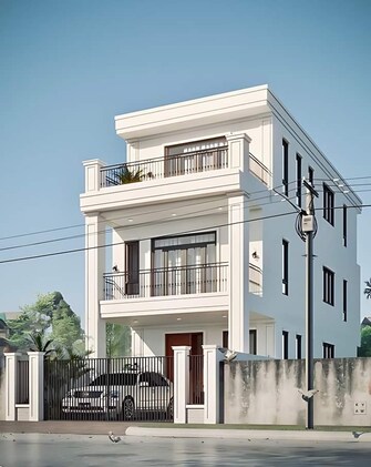 2 BHK Villa For Resale in Rajanukunte Bangalore  7490078