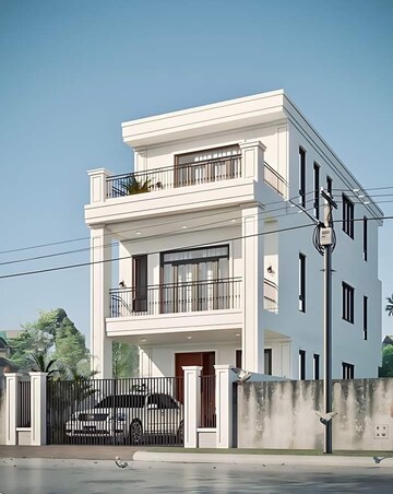 2 BHK Villa For Sale in Rajanukunte