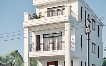 2 BHK Villa For Sale in Rajanukunte