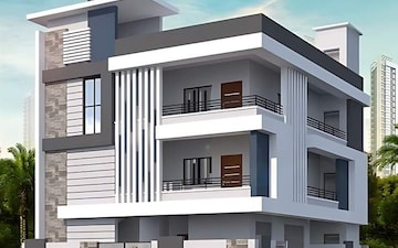 2 BHK Villa For Sale in Rajanukunte