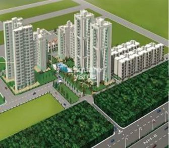 4 BHK Apartment For Rent in Raheja Atlantis Sector 32a Gurgaon  7490125