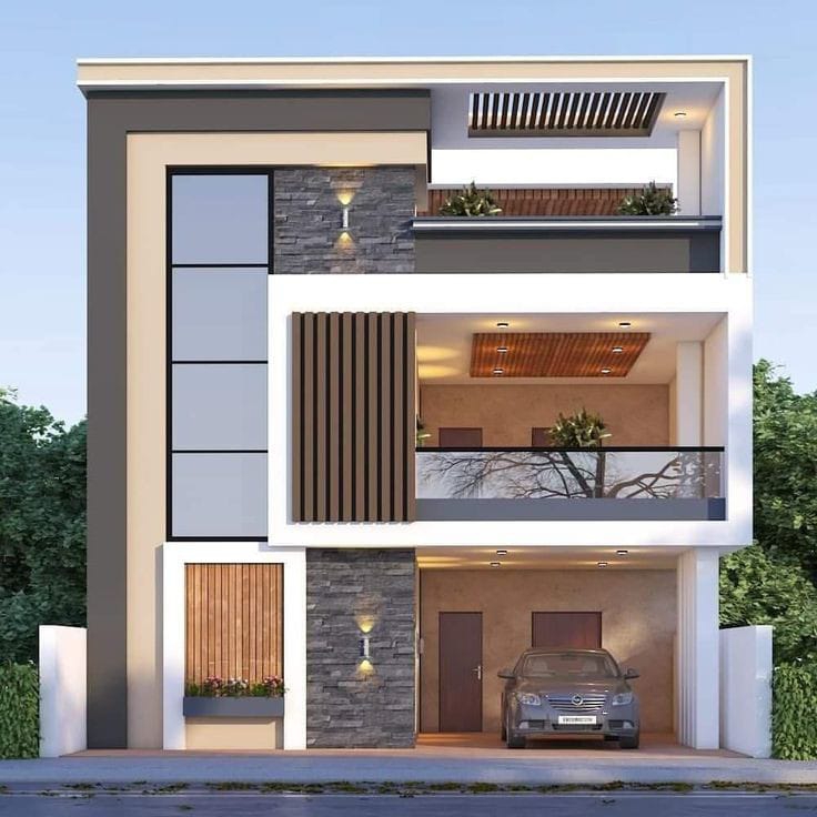 2.5 BHK Independent House For Resale in Yelahanka Bangalore  7490124