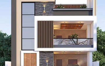 2.5 BHK Independent House For Sale in Yelahanka