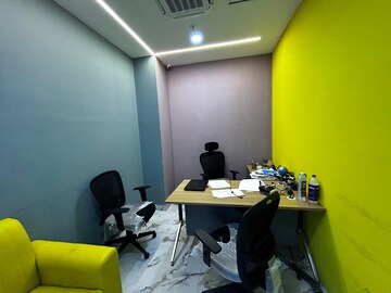 Commercial Co-working Space 1300 Sq.Ft. For Rent in Madhapur Hyderabad  7490126