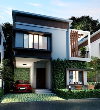 4 BHK Villa For Resale in Rajanukunte Bangalore  7490139