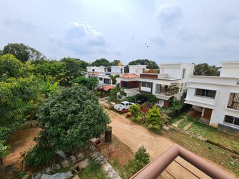 4 BHK Villa For Resale in Rajanukunte Bangalore  7490139