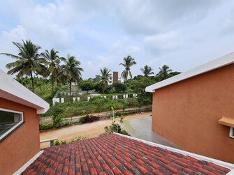 4 BHK Villa For Resale in Rajanukunte Bangalore  7490139