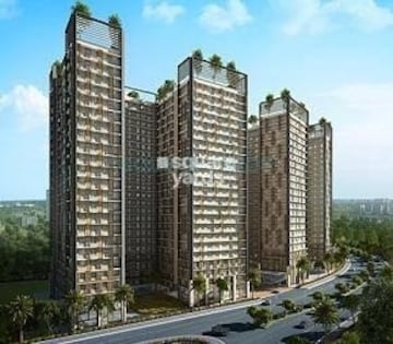 1 BHK Apartment For Resale in Alta Vista Phase I Chembur Mumbai  7490164