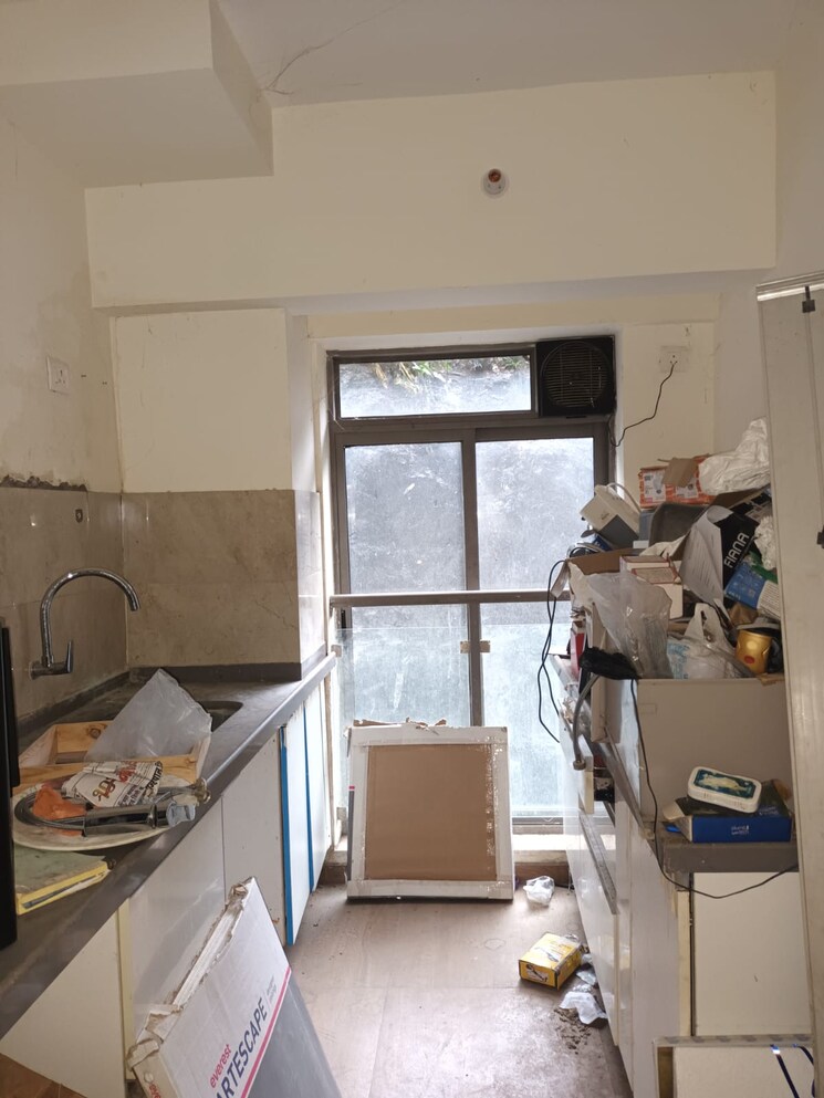 Master Bedroom, alta-vista-phase-i 1 Bedroom 420 Sq.Ft. Apartment In Chembur Mumbai 7490164