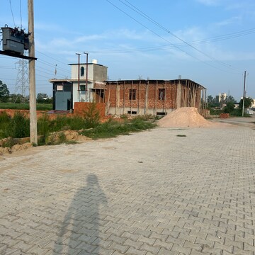  Industrial Plot For Sale in Murad Nagar