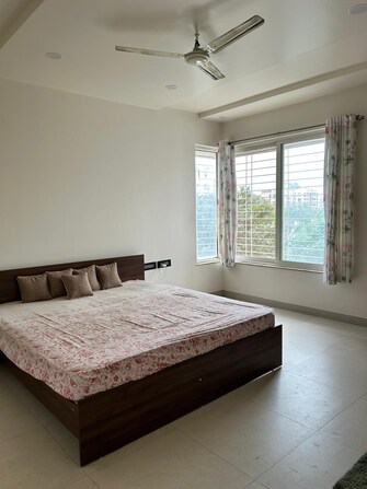 2 BHK Apartment For Resale in Marvel Matrix Mundhwa Pune  7490191