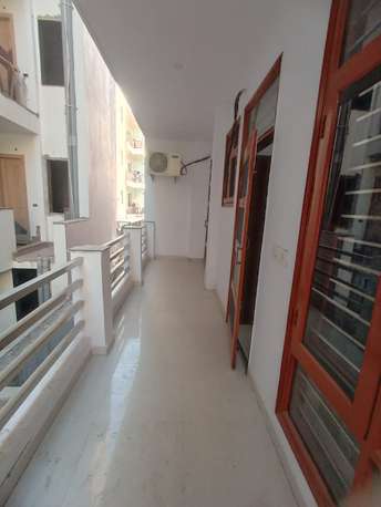 2 BHK Builder Floor For Rent in Sector 43 Gurgaon  7490194