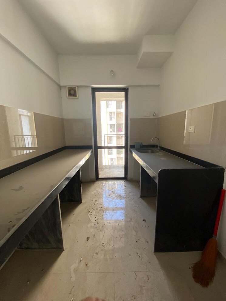 Kitchen, lodha-lakeshore-greens 1 Bedroom 720 Sq.Ft. Apartment In Dombivli East Thane 7490204
