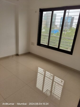 2 BHK Apartment For Resale in Zee Ashtavinayak Andheri West Mumbai  7490206