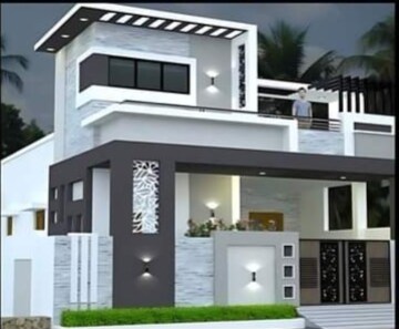 2 BHK Independent House For Resale in Rajanukunte Bangalore  7490213