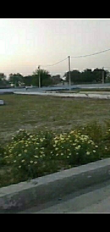  Plot – Exterior View View at Ashiana Amaltas, Sector 79 - for Sale