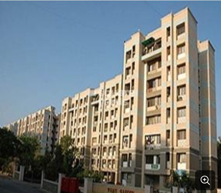 Exterior View, vijay-garden 1 Bedroom 425 Sq.Ft. Apartment In Ghodbunder Road Thane 7490246