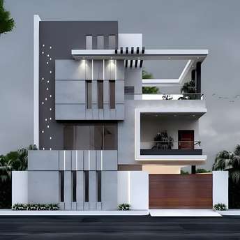 2 BHK Independent House For Resale in Yelahanka Bangalore  7490278