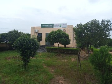  Plot – Garden View at Sikar Road - for Sale