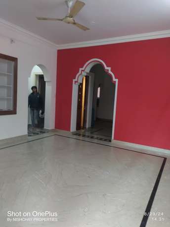 3 BHK Independent House For Rent in Banaswadi Bangalore  7490284