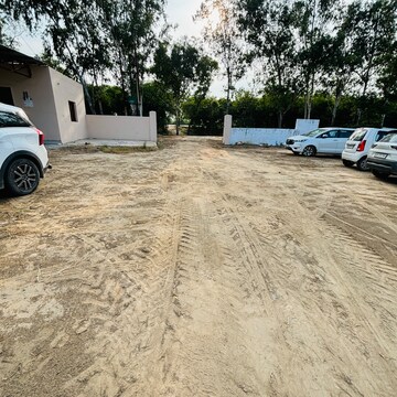 Parking in  Industrial Plot at Murad Nagar – for Sale