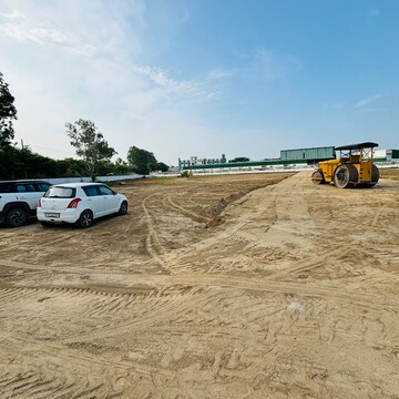  Industrial Plot For Sale in Murad Nagar