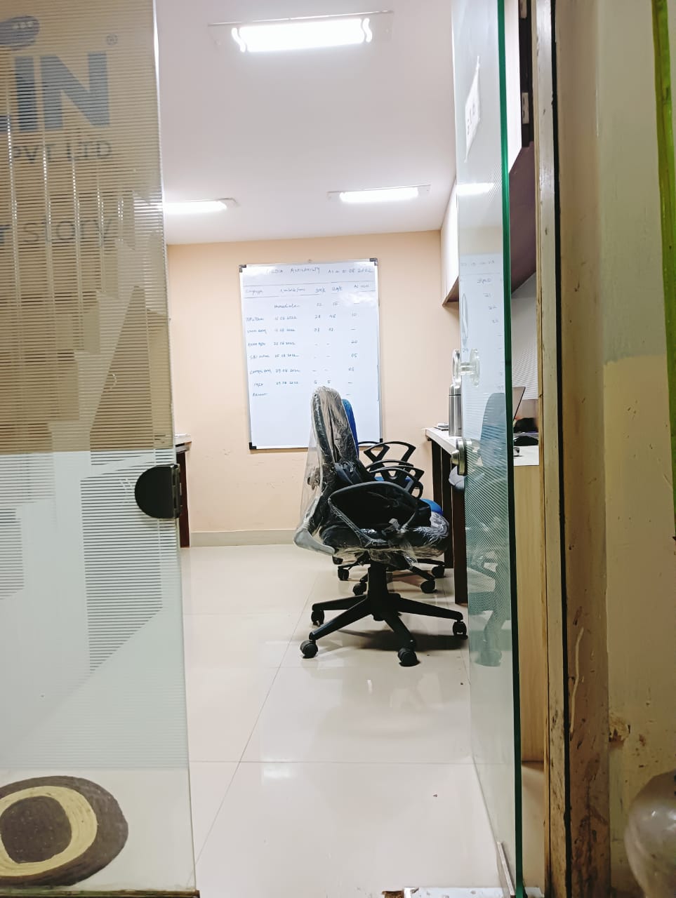 Commercial Office Space 214 Sq.Ft. For Rent in Sector 28 Navi Mumbai  7489939