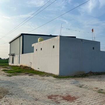  Industrial Plot For Sale in Murad Nagar