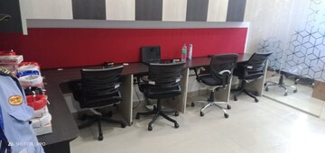 Team Area in  Office Space at Sector 62 – for Rent