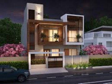 2 BHK Villa For Sale in Yelahanka