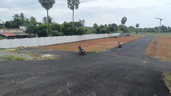 Plot For Resale in Kalamavur Pudukkottai  7490321