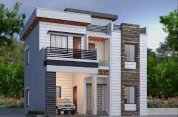 4 BHK Villa For Resale in Yelahanka Bangalore  7490377