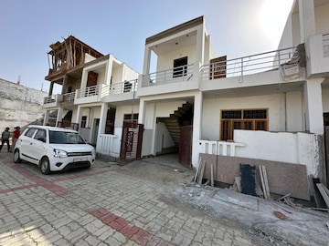 2 BHK Independent House For Sale in Sultanpur Road