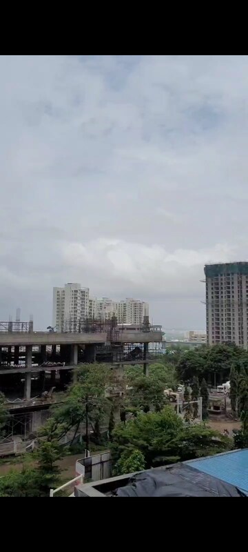 2 BHK Apartment – Exterior View View at Welworth Purnam, Hinjewadi - for Sale