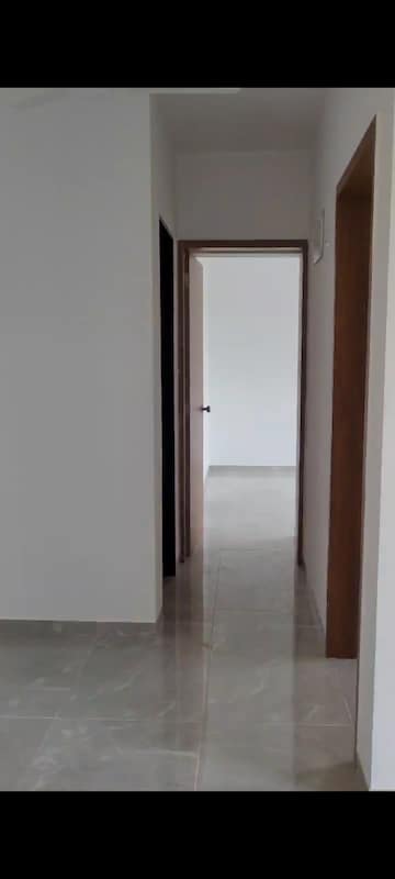 Room in 2 BHK Apartment at Welworth Purnam, Hinjewadi – for Sale