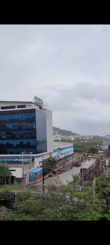 2 BHK Apartment – Exterior View View at Welworth Purnam, Hinjewadi - for Sale