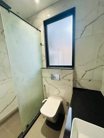 Master Bedroom in 3 BHK Apartment at Godrej Zenith, Sector 89 – for Sale