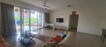 3 BHK Apartment For Rent in Natasha Enclave Kondhwa Pune  7490420