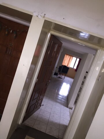 Balcony in 3 BHK Apartment at Godrej Zenith, Sector 89 – for Sale