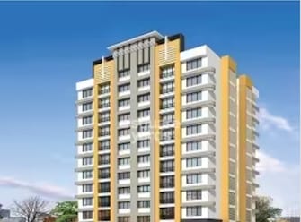 2 BHK Apartment For Resale in Vijay Vatika Tower 05 Ghodbunder Road Thane  7490401