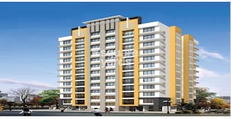 2 BHK Apartment For Resale in Vijay Vatika Tower 05 Ghodbunder Road Thane  7490401