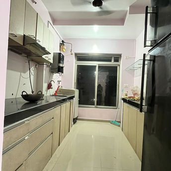 2 BHK Apartment For Rent in Soham Garden Manpada Thane  7490471