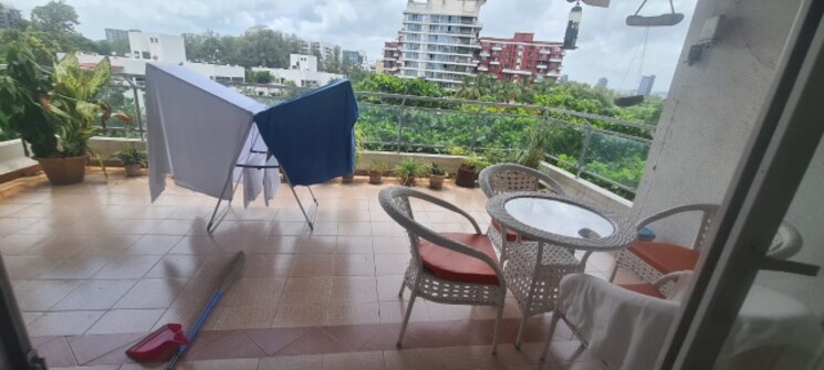 Master Bedroom, clover-citadel 3 Bedroom 1896 Sq.Ft. Apartment In Wanowrie Pune 7490494