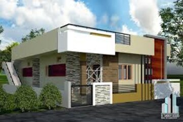 2 BHK Villa For Sale in Yelahanka