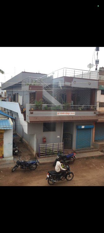 4 BHK Independent House For Resale in Sadashiv Nagar Hubli  7490451