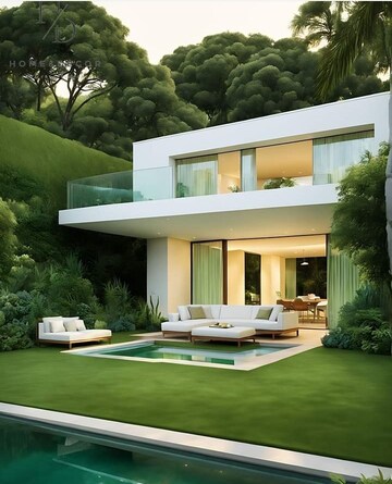 1 BHK Villa For Sale in Yelahanka